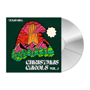 Christmas Carols, Vol. 1 (CD)